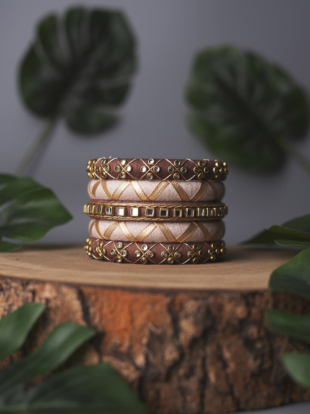 Anna Traditions Ethnic Fashion Support
