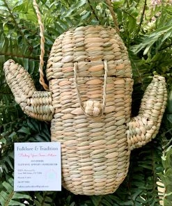 Folklore & Tradition Folklore Cactus BAGS