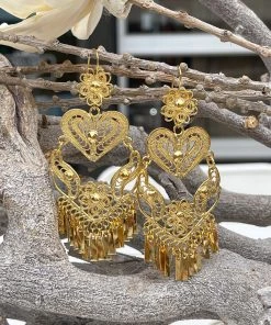 Folklore & Tradition Filigrana No.01 (Large)