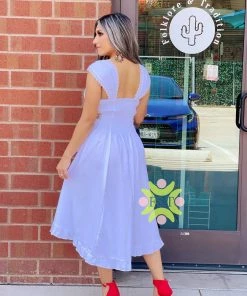 Folklore & Tradition Sweet Fernanda Dress