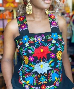 Folklore & Tradition Tops Natalia Top