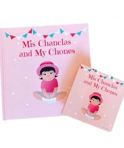 Folklore & Tradition Mis Chanclas And My Chones By David Flores