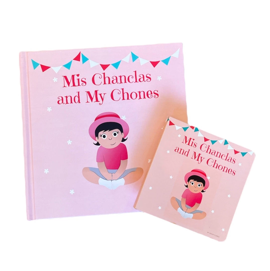 Folklore & Tradition Mis Chanclas And My Chones By David Flores 1 Folklore & Tradition Mis Chanclas And My Chones By David Flores