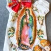 Folklore & Tradition La Virgen Dress