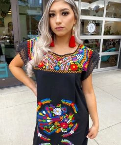 Folklore & Tradition Tehuacán Romántico Traditional