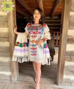 Folklore & Tradition Traditional Margarita Poblana