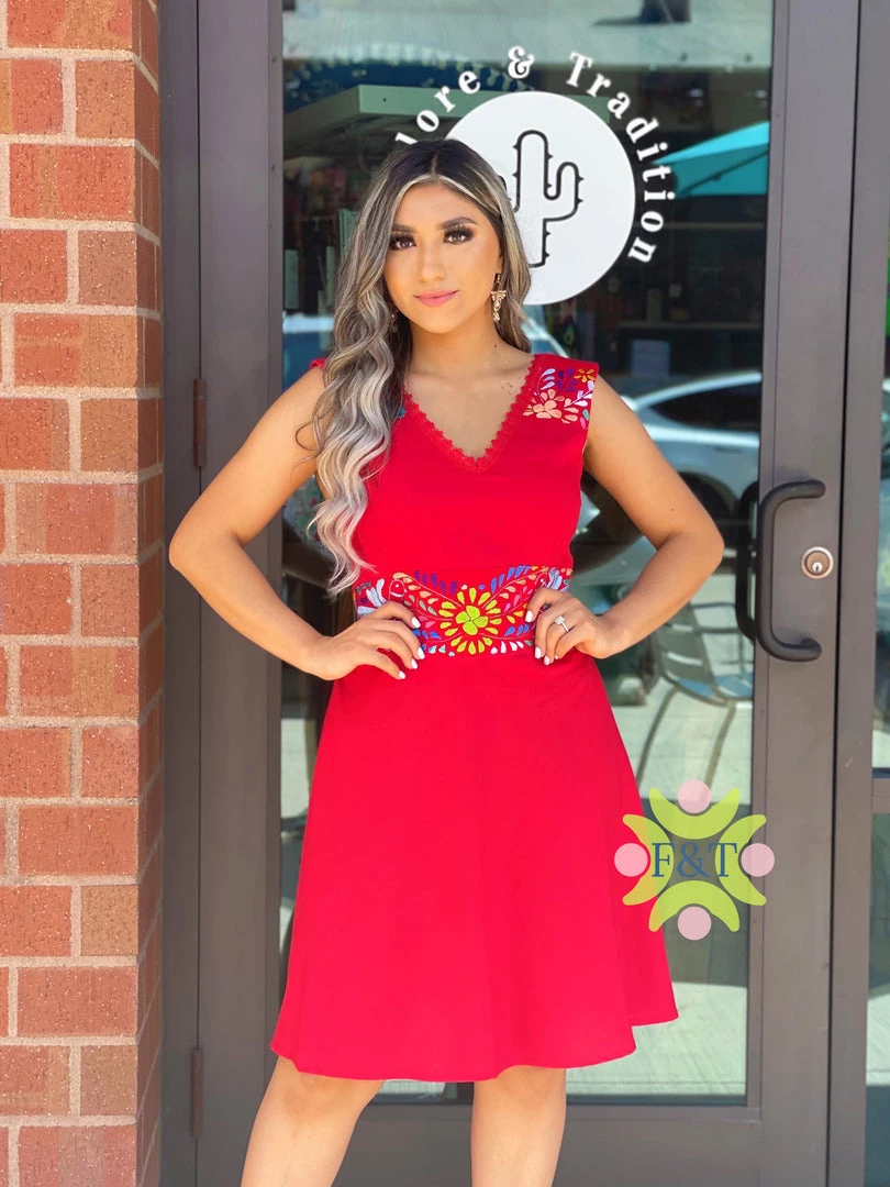 Folklore & Tradition Traditional Julieta Midi 1 Folklore & Tradition Traditional Julieta Midi