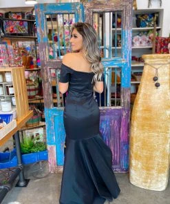 Folklore & Tradition Folklore Gala Collection Mermaid Gala - Multi.