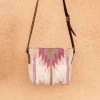 Folklore & Tradition Zinnia Crossbody