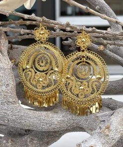 Folklore & Tradition Filigrana No.09 (Large)