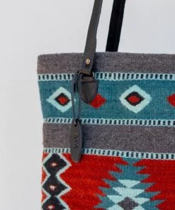 Folklore & Tradition Lost Island Tote