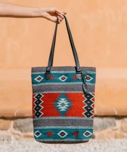 Folklore & Tradition Lost Island Tote