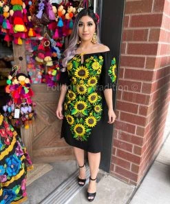 Folklore & Tradition Date Night - Sunflowers