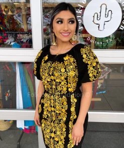 Folklore & Tradition Date Night - Yellow Gold