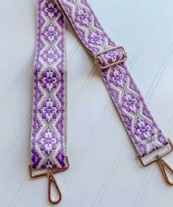 Folklore & Tradition BAGS Willow Canvas Straps