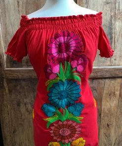 Folklore & Tradition Blooming Tulips SALE