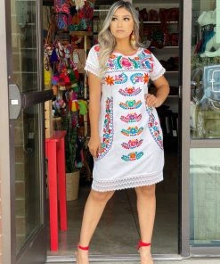 Folklore & Tradition Traditional Margarita Poblana