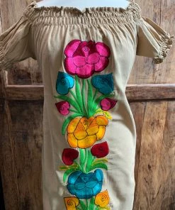 Folklore & Tradition Blooming Tulips SALE