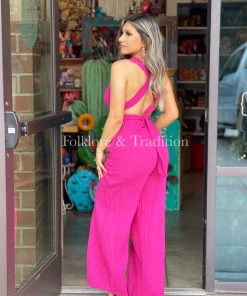 Folklore & Tradition Cancun Jumper