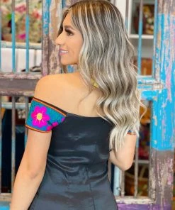 Folklore & Tradition Folklore Gala Collection Mermaid Gala - Naturaleza