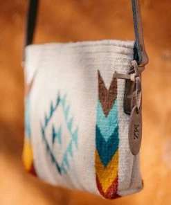 Folklore & Tradition Canyon Crossbody
