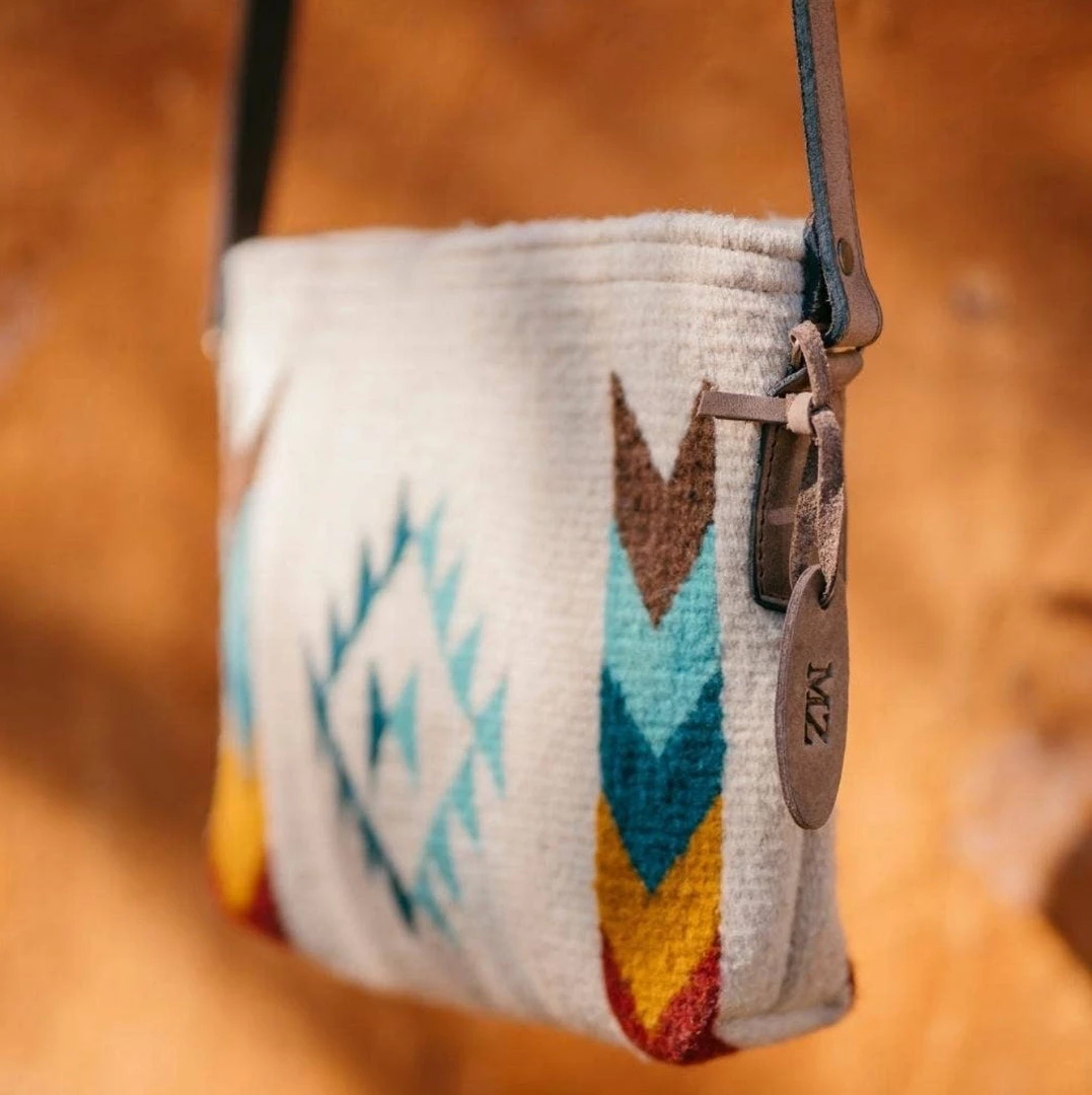 Folklore & Tradition Canyon Crossbody 2 Folklore & Tradition Canyon Crossbody