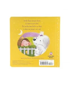 Folklore & Tradition KIDS My Texas Prayer Book