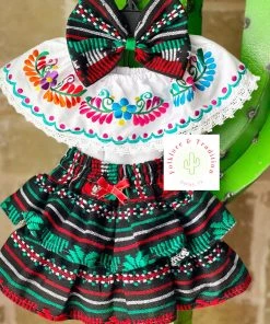 Folklore & Tradition Folklore Set - Black