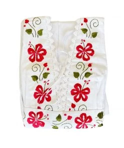 Folklore & Tradition Nena Halter Dress Traditional 10 Folklore & Tradition Nena Halter Dress Traditional