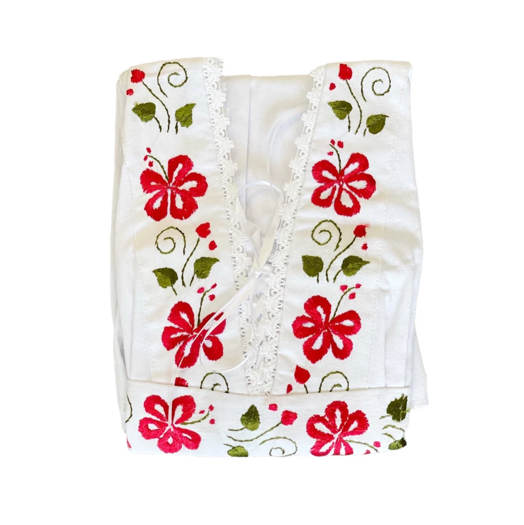 Folklore & Tradition Nena Halter Dress Traditional 5 Folklore & Tradition Nena Halter Dress Traditional