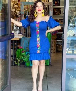 Folklore & Tradition Bella Maria