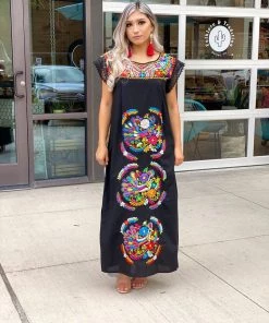 Folklore & Tradition Tehuac谩n Rom谩ntico Traditional