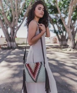 Folklore & Tradition BAGS Brisa Fringe Bag 10 Folklore & Tradition BAGS Brisa Fringe Bag