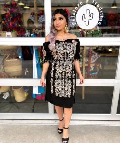 Folklore & Tradition Date Night - Gold