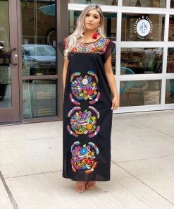 Folklore & Tradition Tehuacán Romántico Traditional