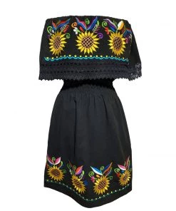 Folklore & Tradition Vivid Sunflower SALE 5 Folklore & Tradition Vivid Sunflower SALE