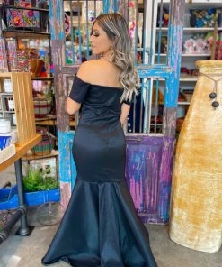 Folklore & Tradition Folklore Gala Collection Mermaid Gala - Tulipan