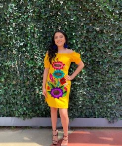 Folklore & Tradition Blooming Tulips SALE