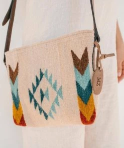 Folklore & Tradition Canyon Crossbody 8 Folklore & Tradition Canyon Crossbody