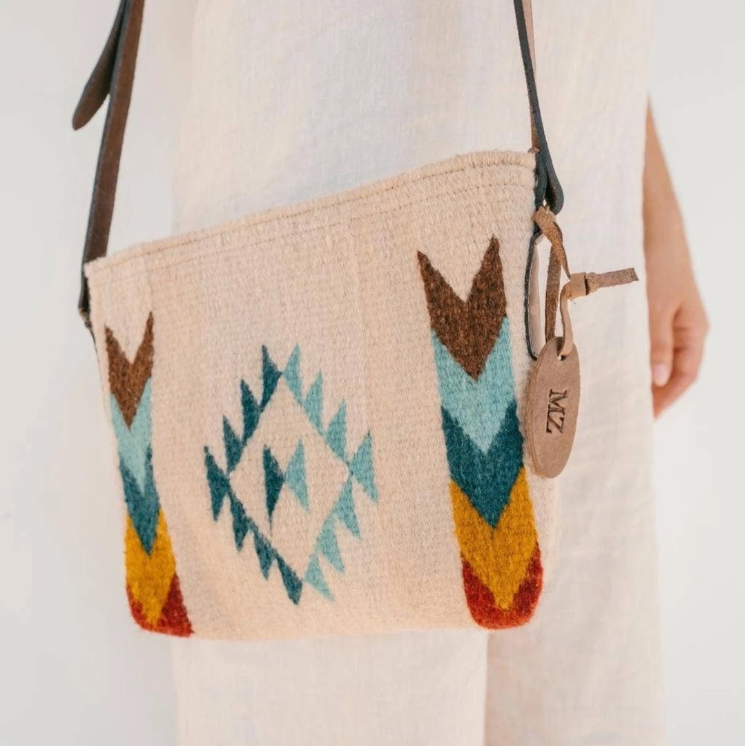 Folklore & Tradition Canyon Crossbody 3 Folklore & Tradition Canyon Crossbody