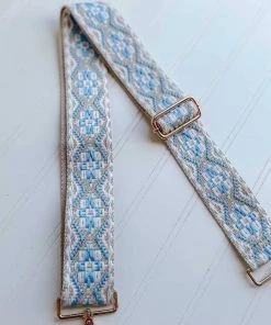 Folklore & Tradition BAGS Willow Canvas Straps