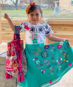 Folklore & Tradition Mirabel Encanto Set