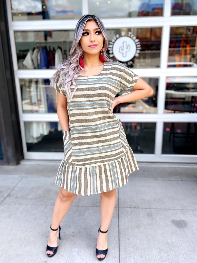 Folklore & Tradition Traditional Sweet Tea Dress 1 Folklore & Tradition Traditional Sweet Tea Dress