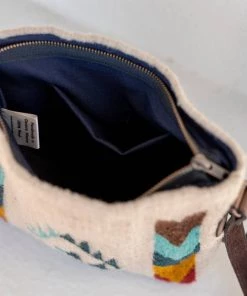 Folklore & Tradition Canyon Crossbody 9 Folklore & Tradition Canyon Crossbody