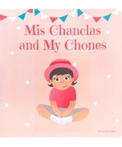 Folklore & Tradition Mis Chanclas And My Chones By David Flores