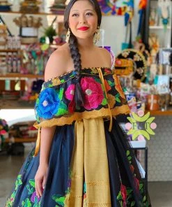 Folklore & Tradition Fiesta Chiapas