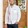 Folklore & Tradition Caballero Guayabera MEN