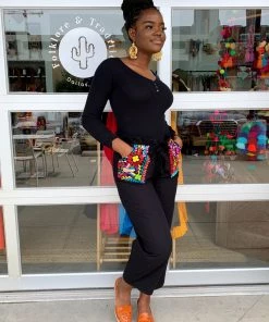 Folklore & Tradition Bottoms Paloma Pants