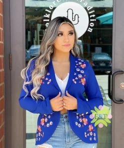 Folklore & Tradition Sales 29 Folklore & Tradition Exitosa Blazer