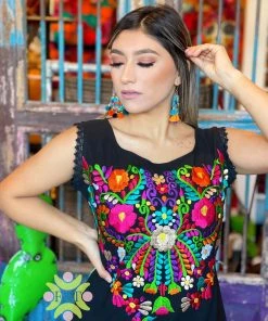 Folklore & Tradition Sarah’s Date Night - Black